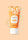 Orange Enzymes Brightening Gel for All Skin Types
