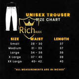 Audi 3-Piece Tracksuit Brown Cotton Summer Set for Men