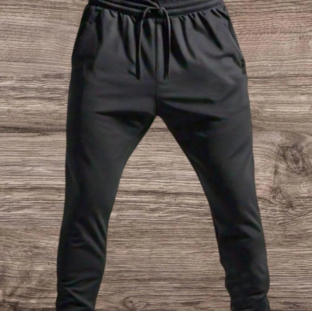 Maroon Printed Track Suit for Men Micro Interlock