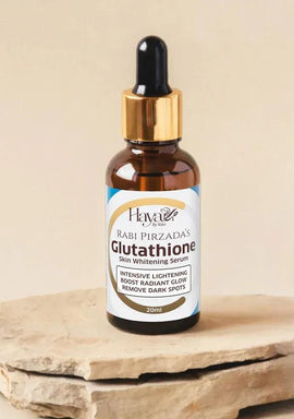 Glutathione Serum for Dark Spot Removal & Skin Brightening 20ml