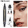 Waterproof Eyeliner Pen Black Smudge Proof