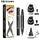 Waterproof Eyeliner Pen Black Smudge Proof