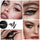 Waterproof Eyeliner Pen Black Smudge Proof