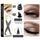 Waterproof Eyeliner Pen Black Smudge Proof