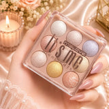 High Coverage Highlighter 50 g
