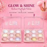 High Coverage Highlighter 50 g
