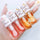Sheglam Majic Pink Lip Oil