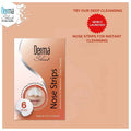 Whitening And Brightening Nose Strip 50 g