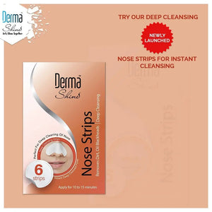 Whitening And Brightening Nose Strip 50 g