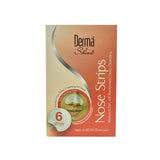 Whitening And Brightening Nose Strip 50 g
