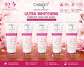 Charies Ultra Whitening Facial Kit 5 Step