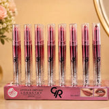 High Pigmented Lip Gloss & Lipstick 200