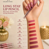 High Pigmented Lip Gloss & Lipstick 200