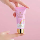 Gentle Care Delicate Elastic Tender Hands Cream
