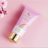 Gentle Care Delicate Elastic Tender Hands Cream