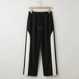 Men's Cotton Plain Track Suit