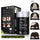 Hair Building Fiber 22g Natural Thickener for Pakistani Men Women