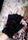 Winter Half Finger Pair Gloves For Women Plush Warm Fingerless Pair Gloves In Multicolor (Random Color)