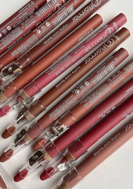 2 In 1 Eye Pencil