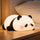 Cute Panda Lamp – Adorable LED Night Light for Kids & Bedroom Decor