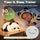 Cute Panda Lamp – Adorable LED Night Light for Kids & Bedroom Decor