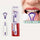 Formula Tongue Cleaner – Stainless Steel Tongue Scraper for Fresh Breath & Daily Oral Hygiene