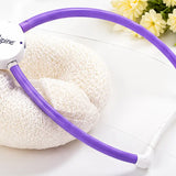 Slipne Face & Body Hair Threading System – Manual Hair Removal Threader for Face, Eyebrows, Upper Lip & Body
