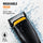 JAWA JW-822 Professional Hair Trimmer with Floating Comb, Stainless Steel Blades, Powerful Motor & Rechargeable Battery
