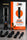JAWA JW-814 Professional Clear Trimmer for Men – Rechargeable Hair, Beard & Mustache Trimmer with LED Digital Display, Stainless Steel Blade & USB Charging