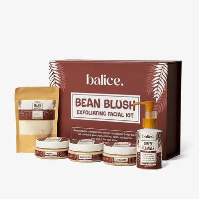 5 in 1 Skincare Bundle 100 5