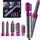 High Quality 5 in 1 Hot Air Hair Styler & Dryer Brush | Hair Straightener, Curler, Volumizer & One Step Blow Dryer | Multi-Function Hair Styling Tool