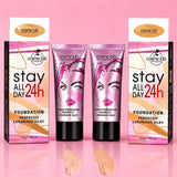 24 Hours Full Coverage Foundation