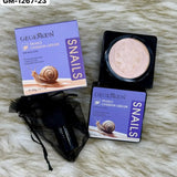 High Coverage Foundation