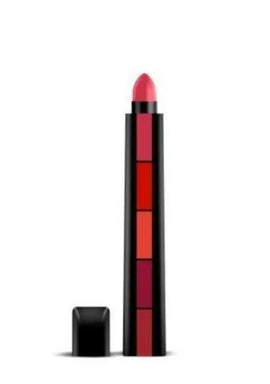 Matte Finish Lipstick