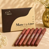 High Pigmented Lipstick