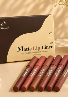 High Pigmented Lipstick