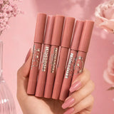 High Pigmented Lipstick