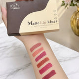 High Pigmented Lipstick