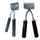 Manual Sheep Clipper Heavy Duty Hand Sheep Shearing Machine Wool Hair Cutting Tool For Sheep Goats