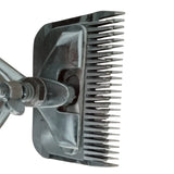 Manual Sheep Clipper Heavy Duty Hand Sheep Shearing Machine Wool Hair Cutting Tool For Sheep Goats