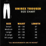 2 Pcs Men's Polyester Freedom Printed Track Suit