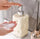 Hand Soap Dispenser – Refillable Liquid Soap Pump Bottle for Bathroom, Kitchen & Wash Basin