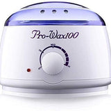 Professional Wax Heater And Warmer Hot Wax Heater for Hard,Wax Heater For Waxing Automatic, Strip and Paraffin Waxing, Wax Heaters, Wax Machine Heater, Wax Machine For Women