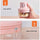250ML USB Rechargeable Mini Electric Grinder & Food Chopper – Portable Garlic, Onion, Vegetable & Nut Chopper
