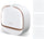 Wall Mounted Soap Box with Lid & Drain Tray – Self-Draining Soap Holder for Bathroom & Kitchen
