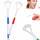 Formula Tongue Cleaner – Stainless Steel Tongue Scraper for Fresh Breath & Daily Oral Hygiene