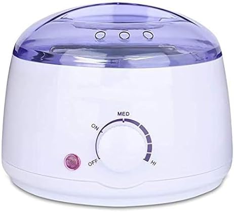 Professional Wax Heater And Warmer Hot Wax Heater for Hard,Wax Heater For Waxing Automatic, Strip and Paraffin Waxing, Wax Heaters, Wax Machine Heater, Wax Machine For Women