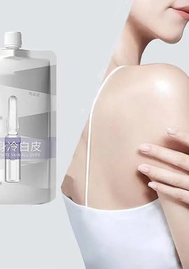 Whitening Cream 30g All Skin Types Brightening