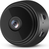 A9 Mini WiFi Camera – HD Wireless Indoor Security Camera with Motion Detection & Night Vision