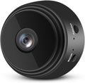 A9 Mini WiFi Camera – HD Wireless Indoor Security Camera with Motion Detection & Night Vision